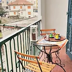 アパート Medieval Pieve Essenza Di Riviera - Holiday Home With Garden, Wifi & Parking *