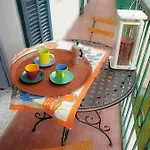 Medieval Pieve Essenza Di Riviera - Holiday Home With Garden, Wifi & Parking アパート
