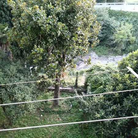 Medieval Pieve Essenza Di Riviera - With Garden, Wifi & Parking Lejlighed *