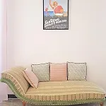 Apartmán Medieval Pieve Essenza Di Riviera - Holiday Home With Garden, Wifi & Parking