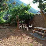 Medieval Pieve Essenza Di Riviera - Holiday Home With Garden, Wifi & Parking Apartmán *