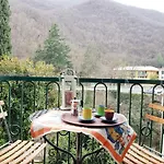 Medieval Pieve Essenza Di Riviera - With Garden, Wifi & Parking *
