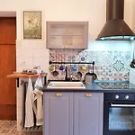 Medieval Pieve Essenza Di Riviera - Holiday Home With Garden, Wifi & Parking Apartmán *