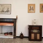 Medieval Pieve Essenza Di Riviera - Holiday Home With Garden, Wifi & Parking Apartmán Pieve di Teco