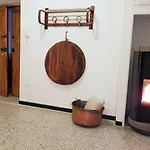 Apartmán Medieval Pieve Essenza Di Riviera - Holiday Home With Garden, Wifi & Parking *