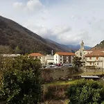 Medieval Pieve Essenza Di Riviera - Holiday Home With Garden, Wifi & Parking Pieve di Teco