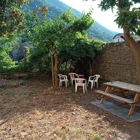 Medieval Pieve Essenza Di Riviera - With Garden, Wifi & Parking Апартаменты *