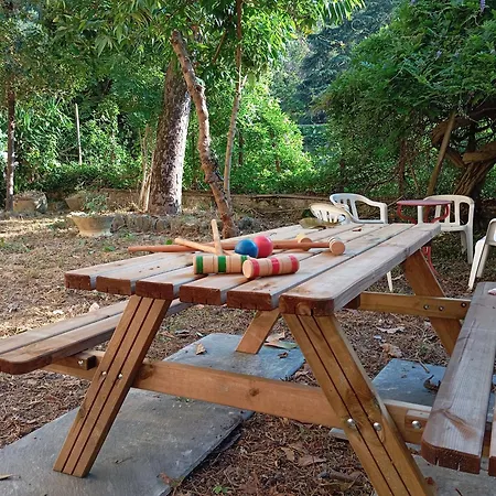 Medieval Pieve Essenza Di Riviera - With Garden, Wifi & Parking Apartamento Pieve di Teco