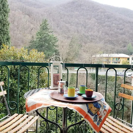 Medieval Pieve Essenza Di Riviera - With Garden, Wifi & Parking *