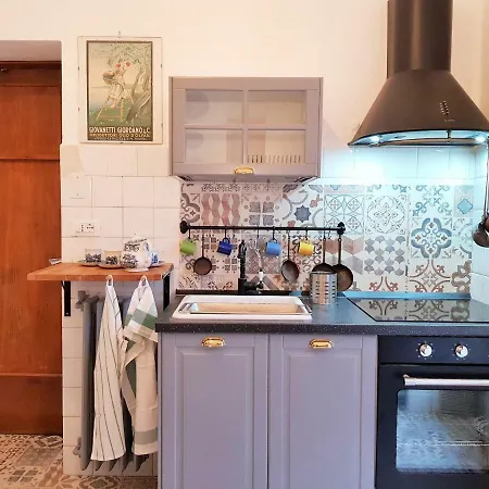 Medieval Pieve Home, With Garden & Wi Fi Apartment *
