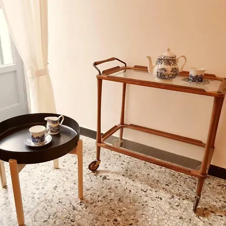 Апартаменты Medieval Pieve Essenza Di Riviera - With Garden, Wifi & Parking *