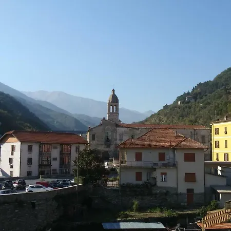 Medieval Pieve Home, With Garden & Wi Fi Apartment