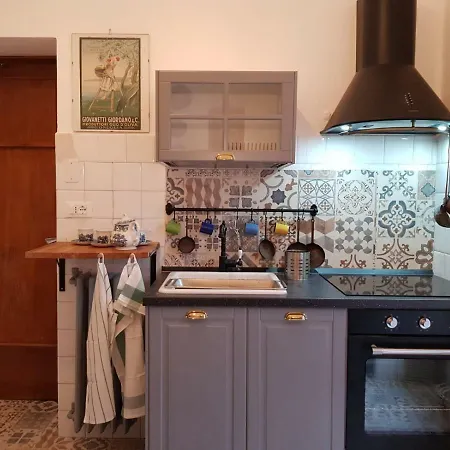 Medieval Pieve Home, With Garden & Wi Fi Daire Pieve di Teco