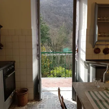 Medieval Pieve Home, With Garden & Wi Fi Pieve di Teco