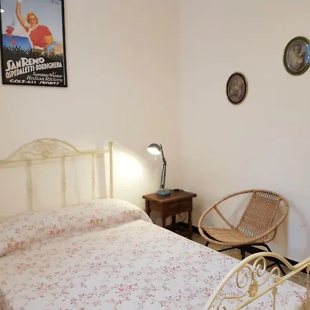 Medieval Pieve Essenza Di Riviera - With Garden, Wifi & Parking Apartamento *