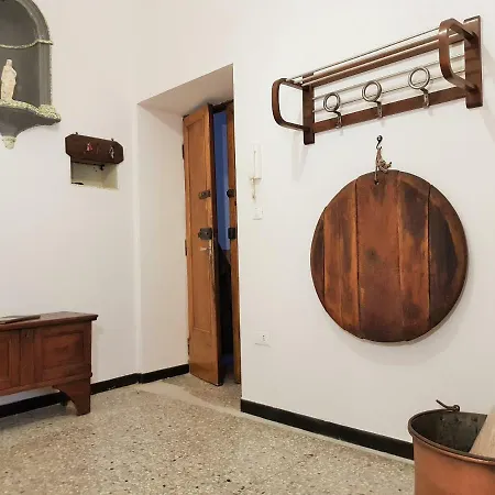 Medieval Pieve Home, With Garden & Wi Fi *
