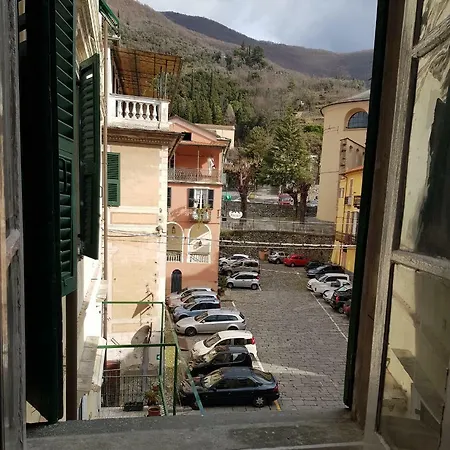 Apartment Medieval Pieve Home, With Garden & Wi Fi *