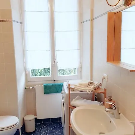 Apartamento Medieval Pieve Essenza Di Riviera - With Garden, Wifi & Parking
