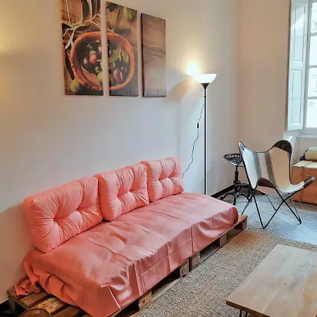 Medieval Pieve Home, With Garden & Wi Fi Apartment