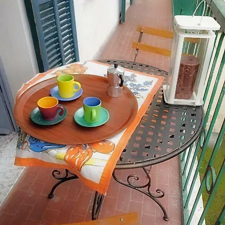 Medieval Pieve Essenza Di Riviera - With Garden, Wifi & Parking Апартаменты