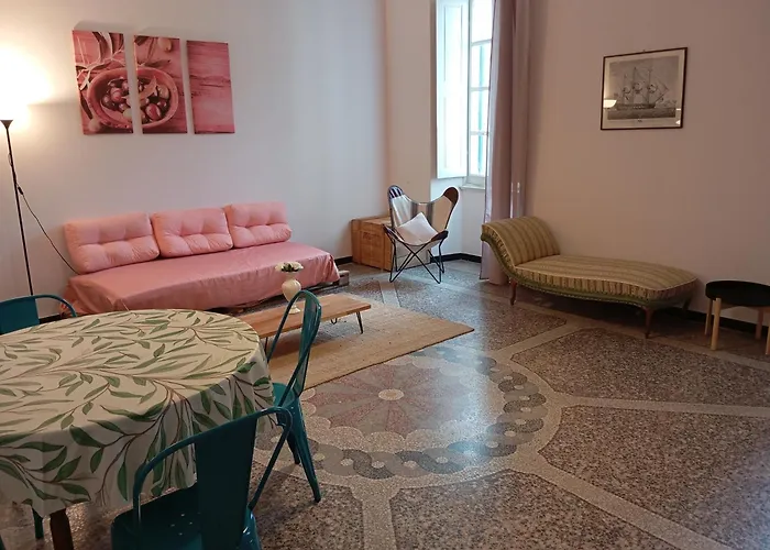 Medieval Pieve Essenza di Riviera - holiday home with garden, WiFi&parking Appartamento Pieve di Teco