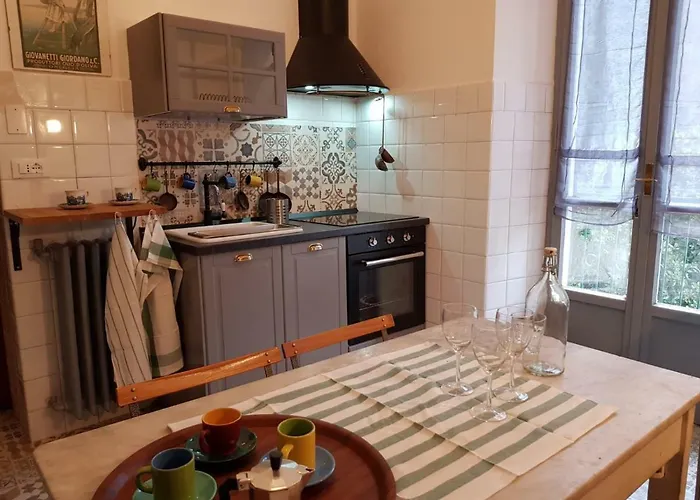 Medieval Pieve, With Garden, Wifi & Parking * Pieve di Teco