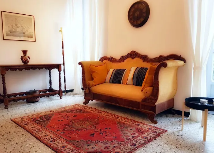 Medieval Pieve Essenza di Riviera - holiday home with garden, WiFi&parking * Pieve di Teco