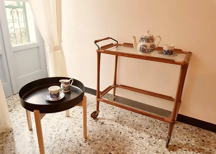 Appartement Medieval Pieve, With Garden, Wifi & Parking *