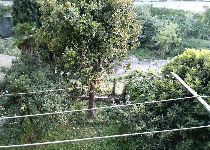 Medieval Pieve, With Garden, Wifi & Parking Appartement *