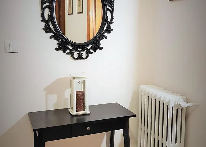 Medieval Pieve, With Garden, Wifi & Parking