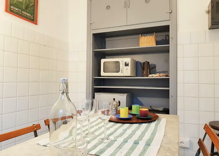 Lejlighed Medieval Pieve, With Garden, Wifi & Parking