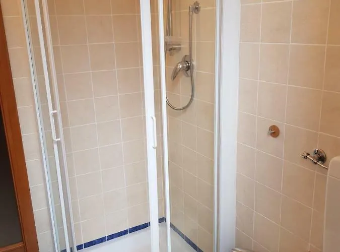 Appartement Medieval Pieve, With Garden, Wifi & Parking