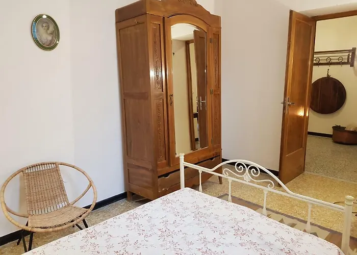 Διαμέρισμα Medieval Pieve, With Garden, Wifi & Parking *