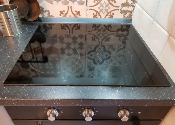 Medieval Pieve Essenza di Riviera - holiday home with garden, WiFi&parking